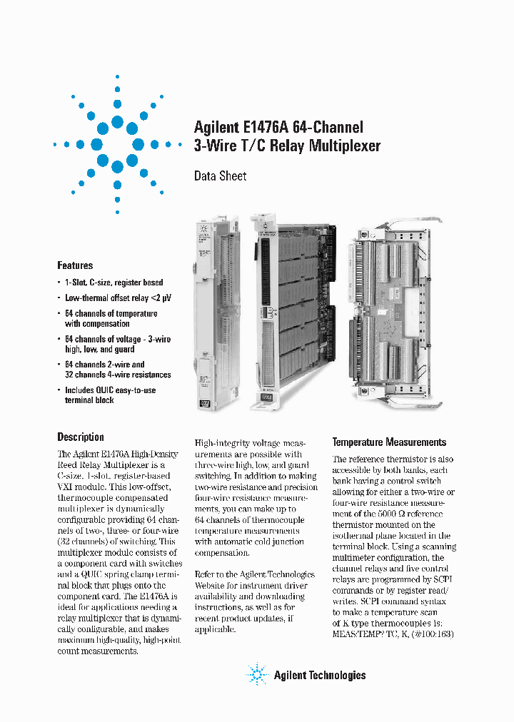 E1476AOB3_4620877.PDF Datasheet