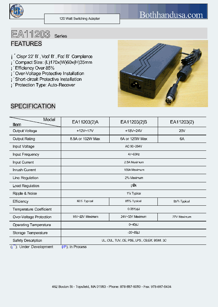 EA112032A_4864190.PDF Datasheet