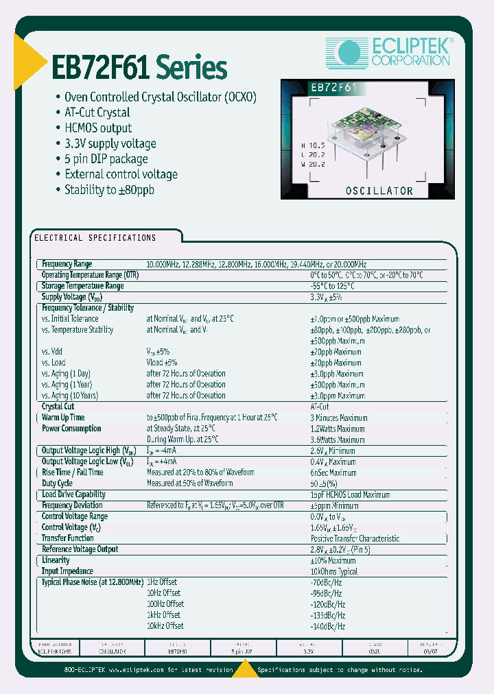 EB72F61_4202171.PDF Datasheet
