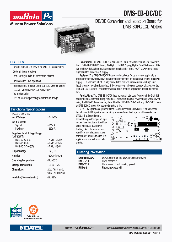 EB-DCDC_4562467.PDF Datasheet
