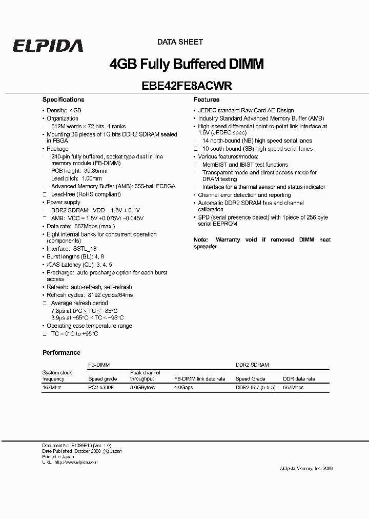 EBE42FE8ACWR_4532250.PDF Datasheet