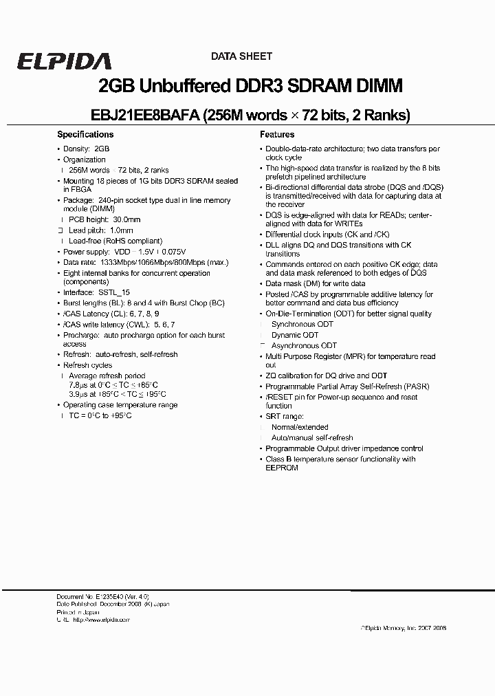 EBJ21EE8BAFA-8C-E_4718610.PDF Datasheet