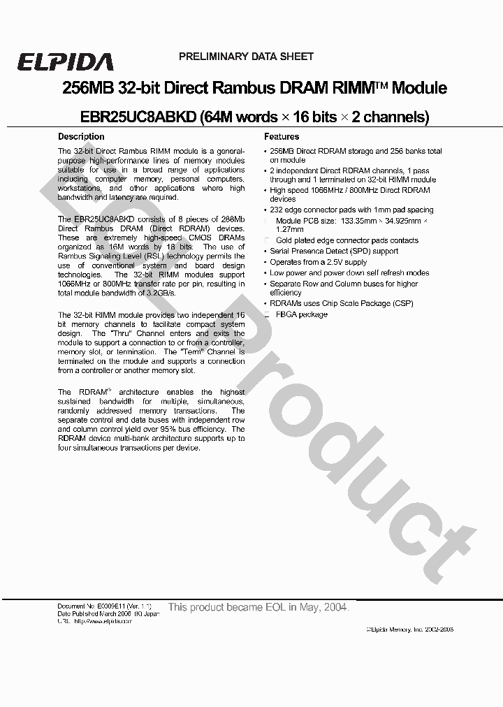 EBR25UC8ABKD-8C_4504249.PDF Datasheet
