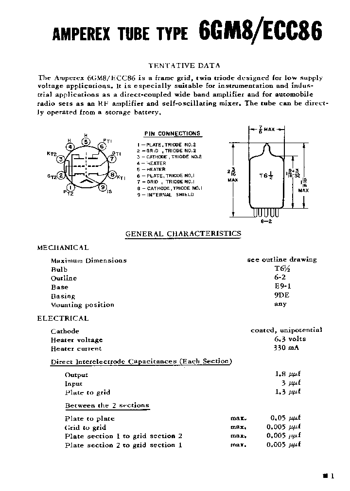 ECC86_4245376.PDF Datasheet