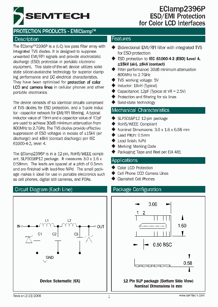 ECLAMP2396PTCT_4881938.PDF Datasheet