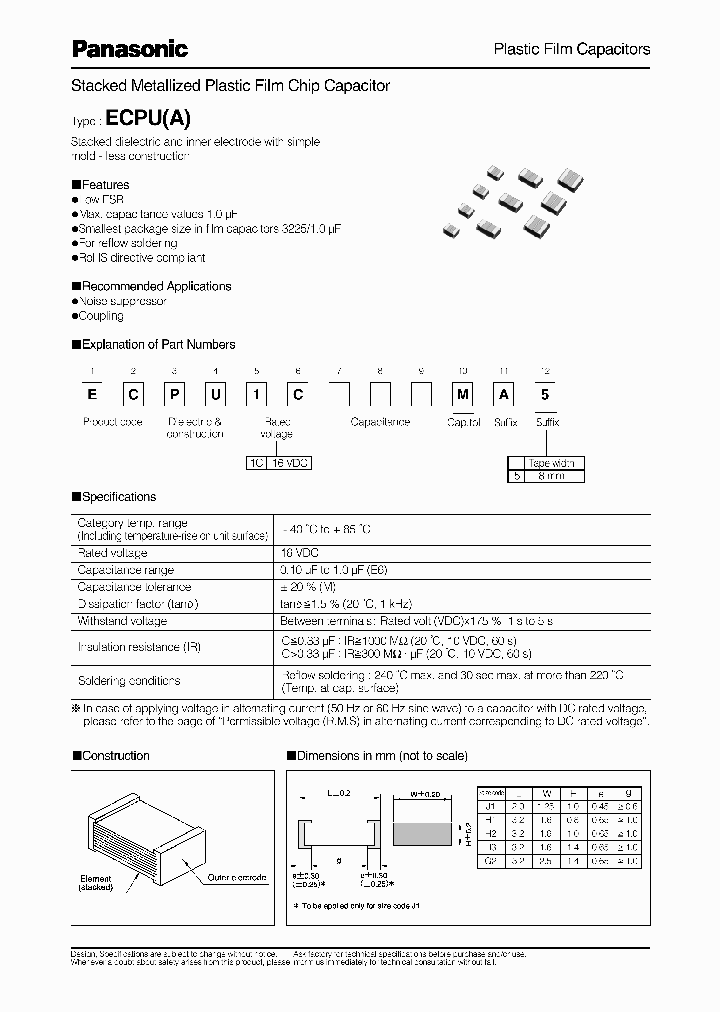 ECPU1C105MA5_4792071.PDF Datasheet