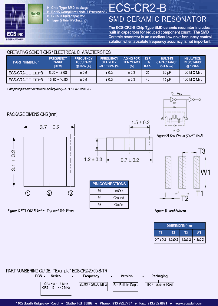 ECS-CR2-2000-B-TR_4327803.PDF Datasheet