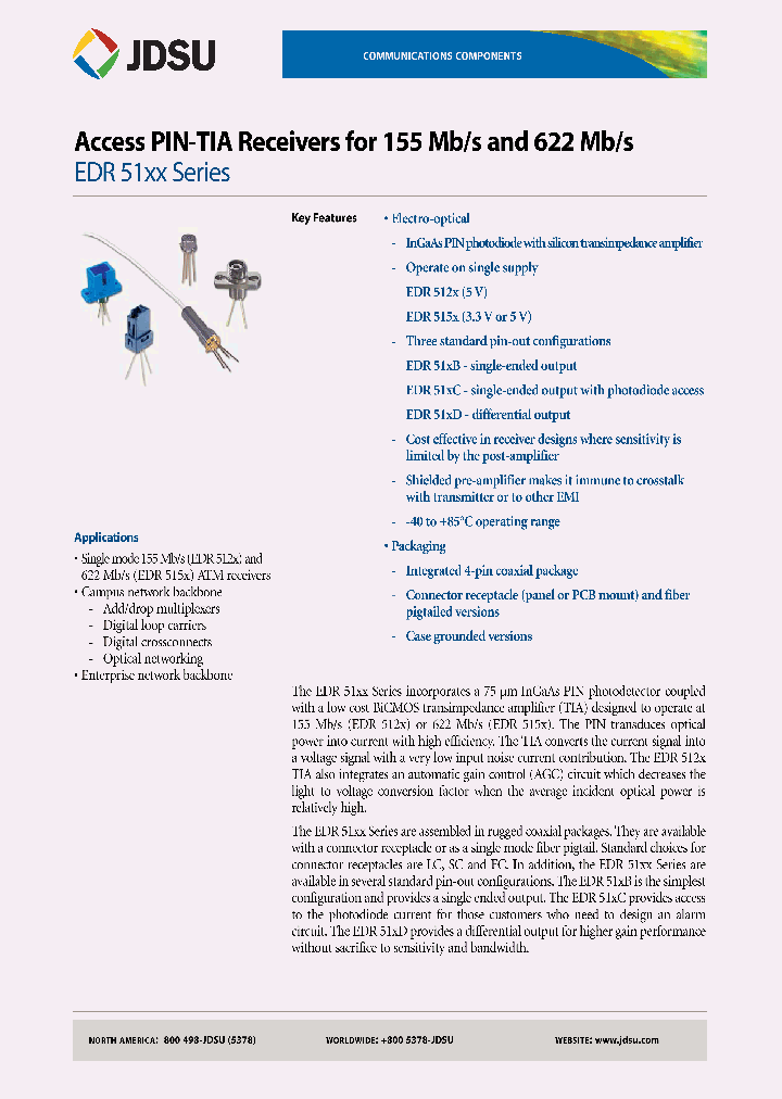 EDR512BFJS_4630291.PDF Datasheet