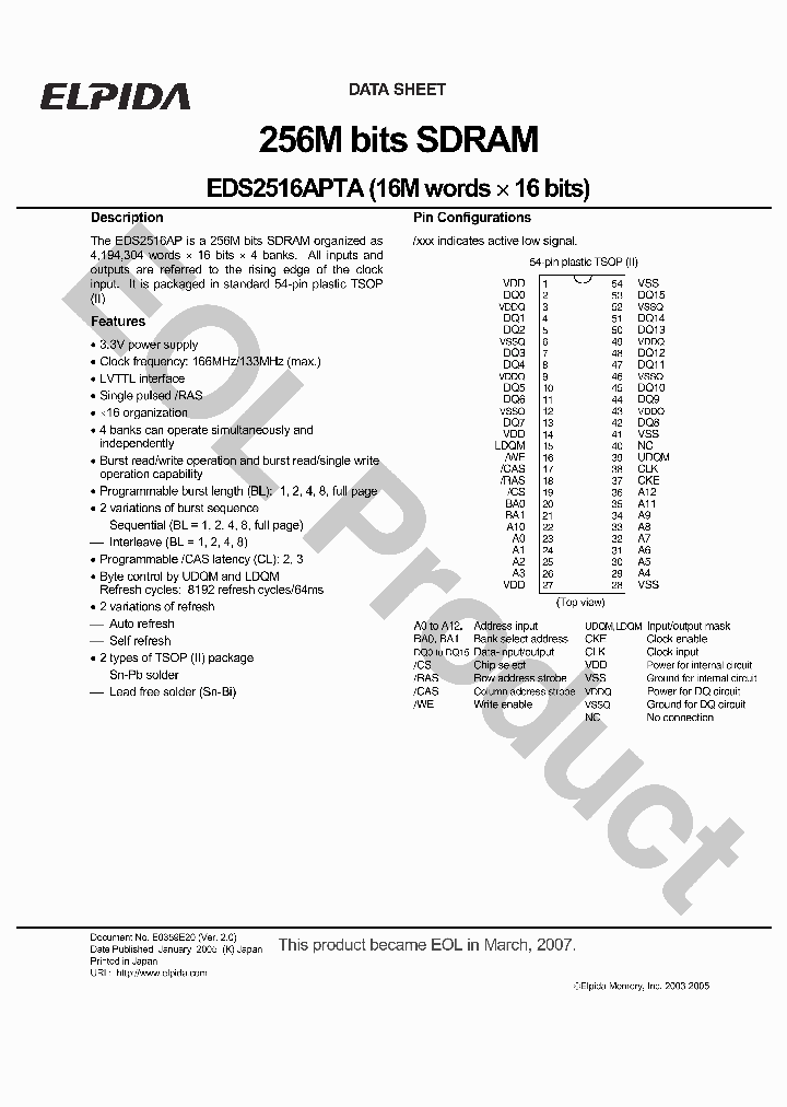 EDS2516APTA-75-E_4856459.PDF Datasheet