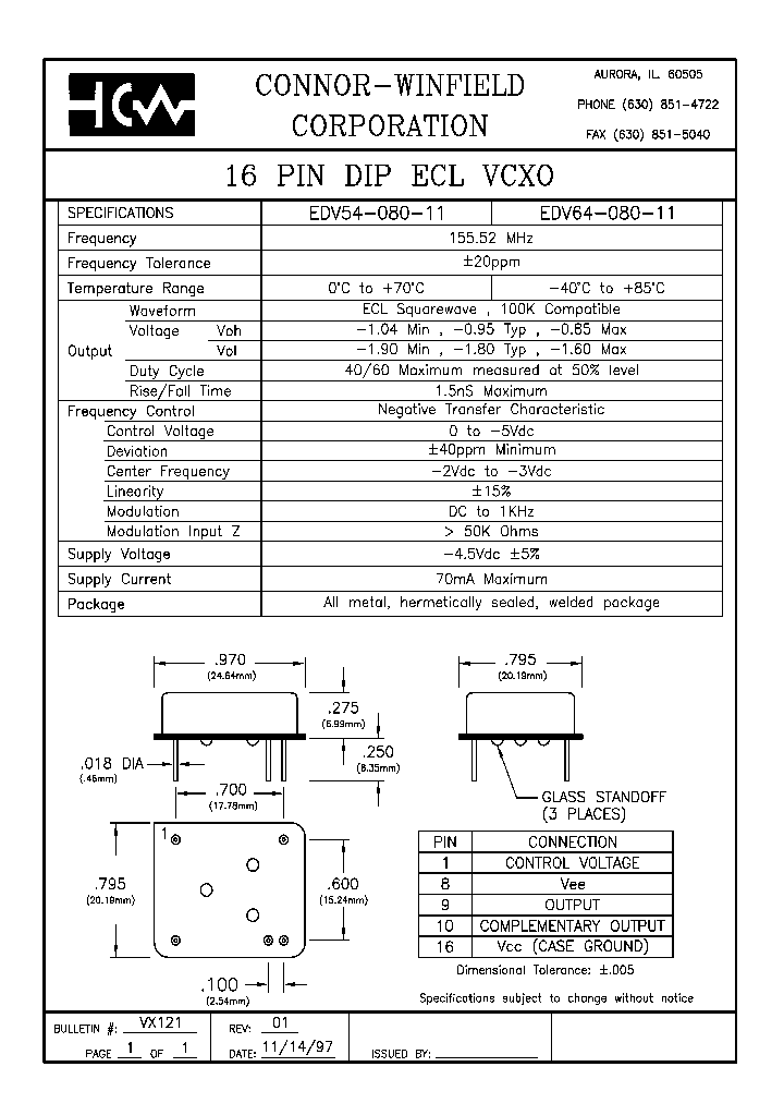 EDV54-080-11_4553624.PDF Datasheet
