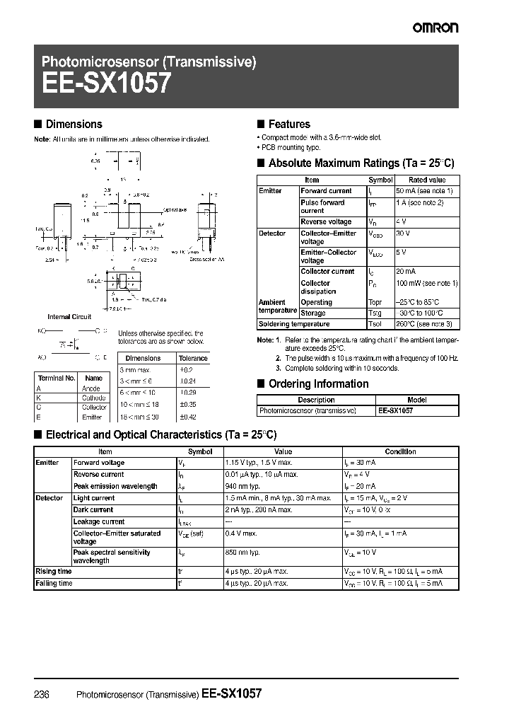 EE-SX1057_4547361.PDF Datasheet