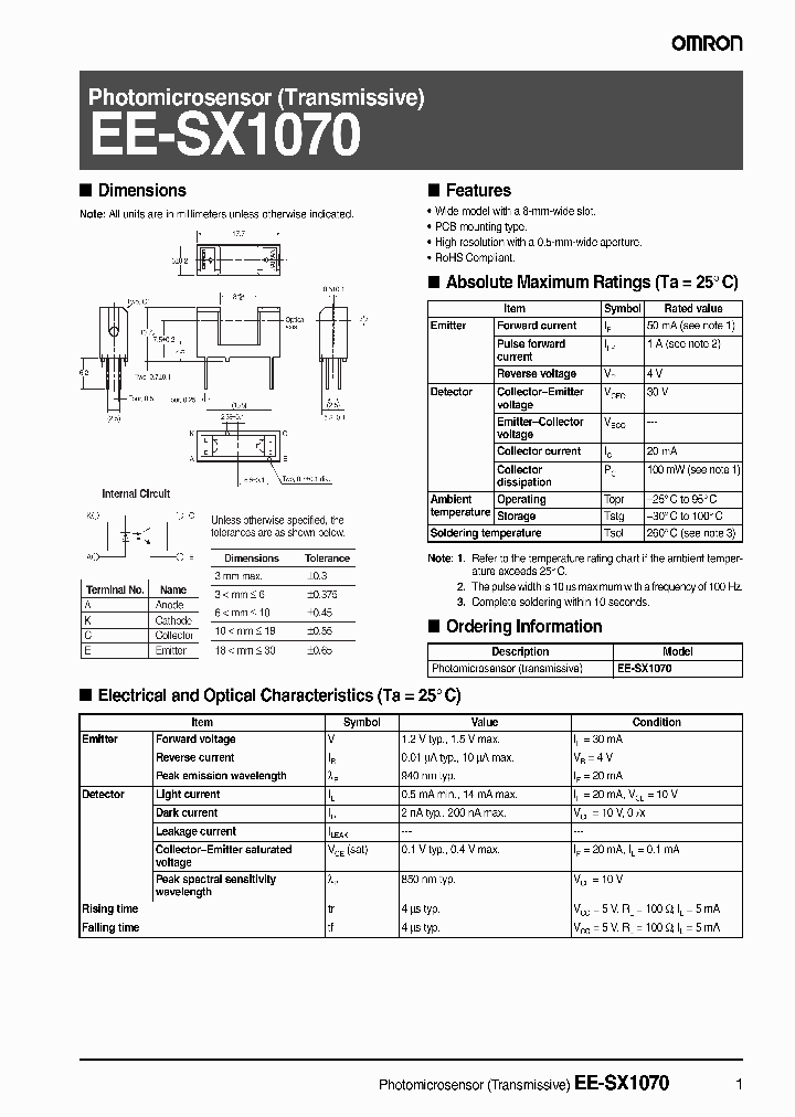 EE-SX1070_4547363.PDF Datasheet