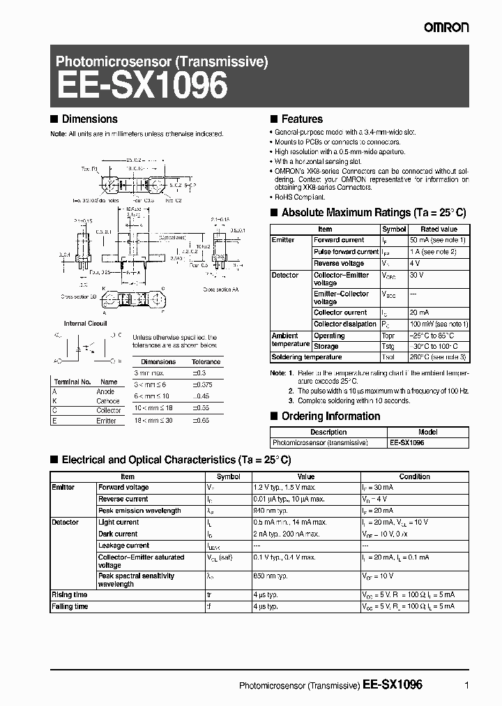 EE-SX1096_4547367.PDF Datasheet