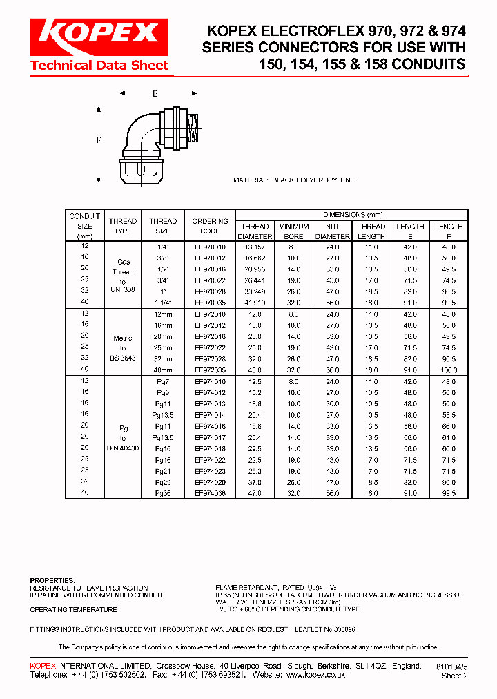 EF970010_4322612.PDF Datasheet