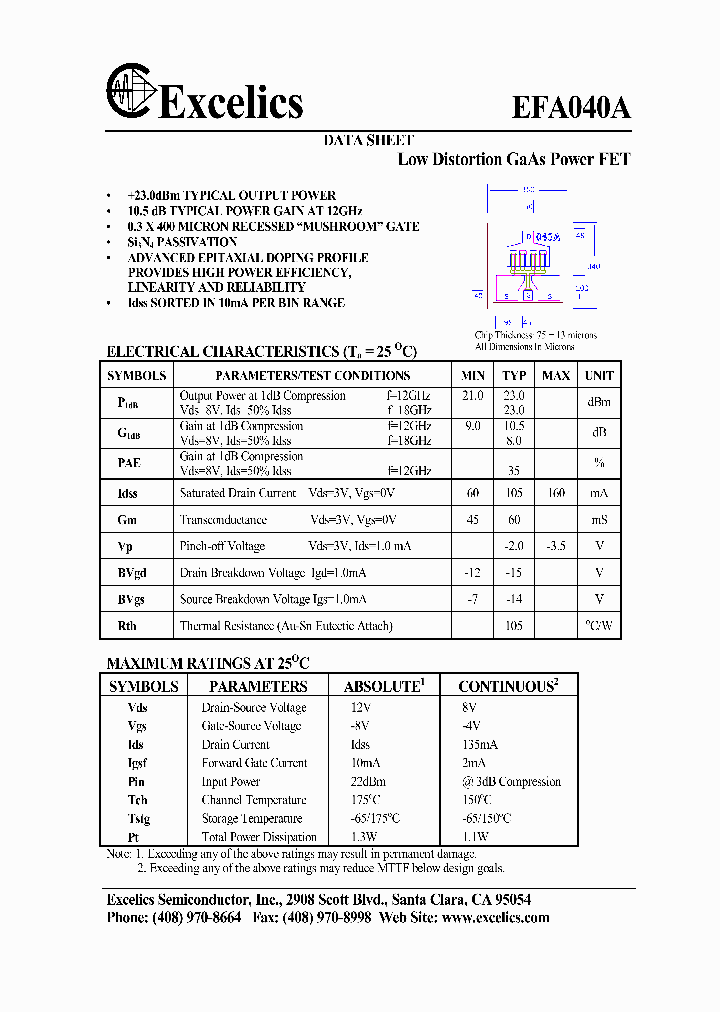 EFA040A_4867158.PDF Datasheet
