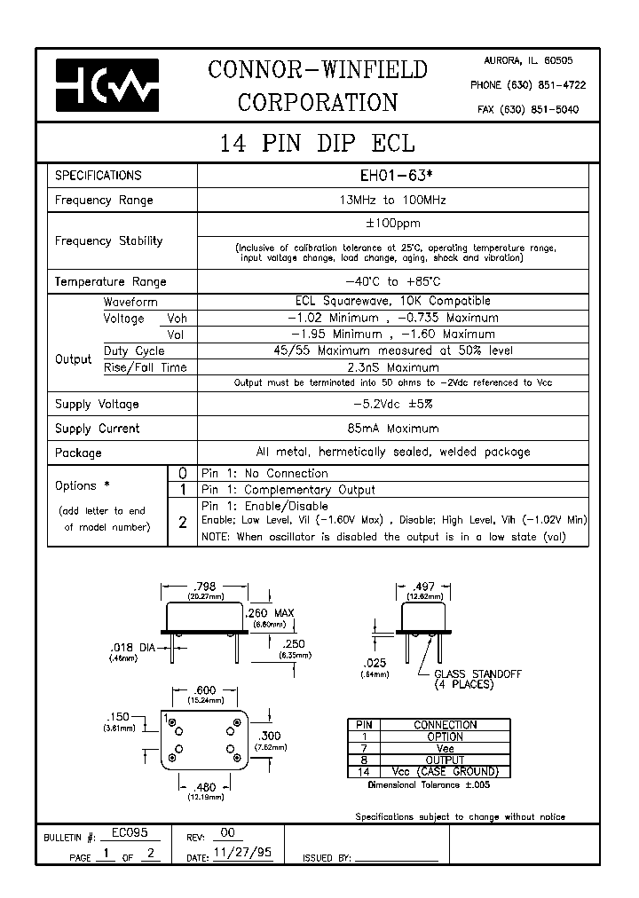 EH01-63_4415682.PDF Datasheet