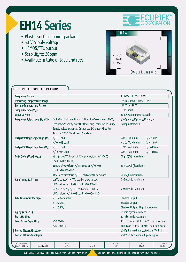 EH14_4431565.PDF Datasheet