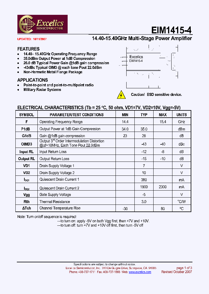 EIM1415-4_4454449.PDF Datasheet