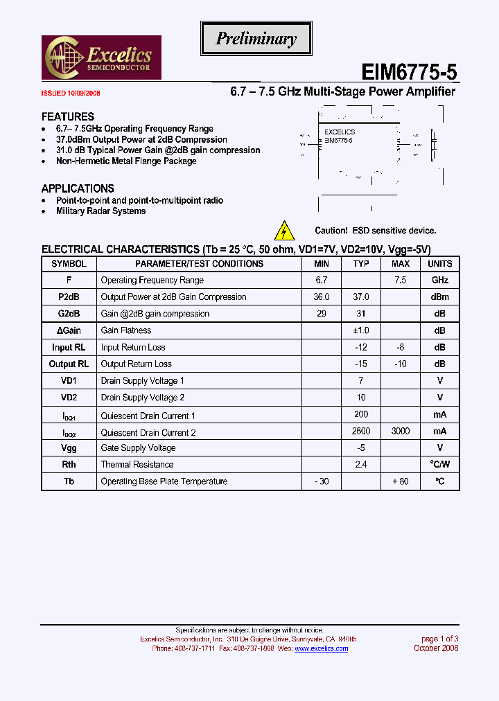 EIM6775-5_4770147.PDF Datasheet