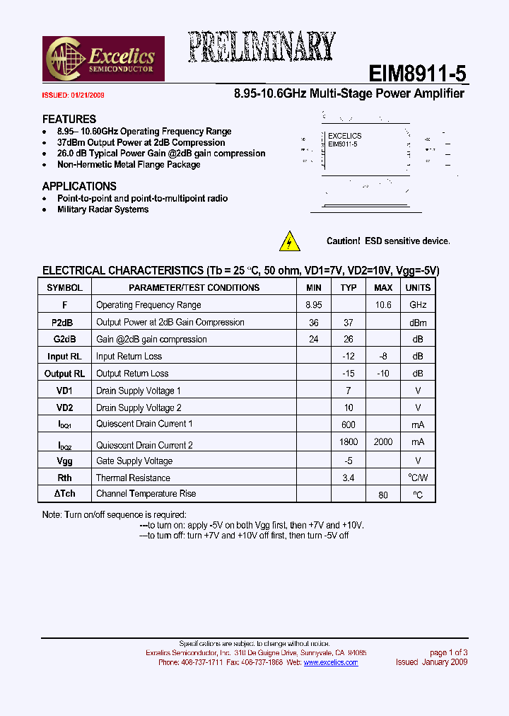 EIM8911-5_4648462.PDF Datasheet