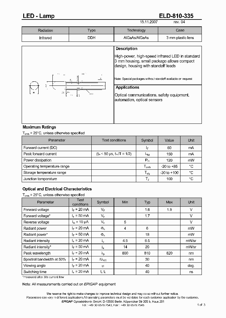 ELD-810-335_4656246.PDF Datasheet
