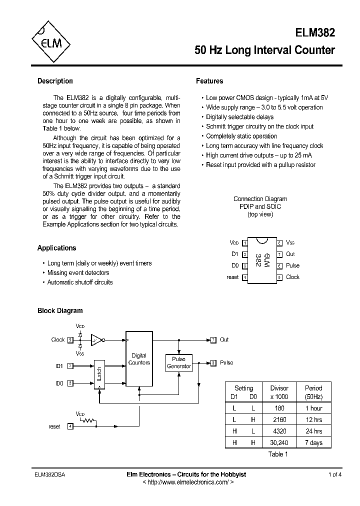 ELM382_4297520.PDF Datasheet