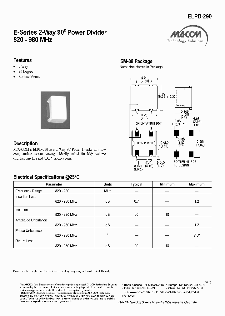 ELPD-290_4514670.PDF Datasheet