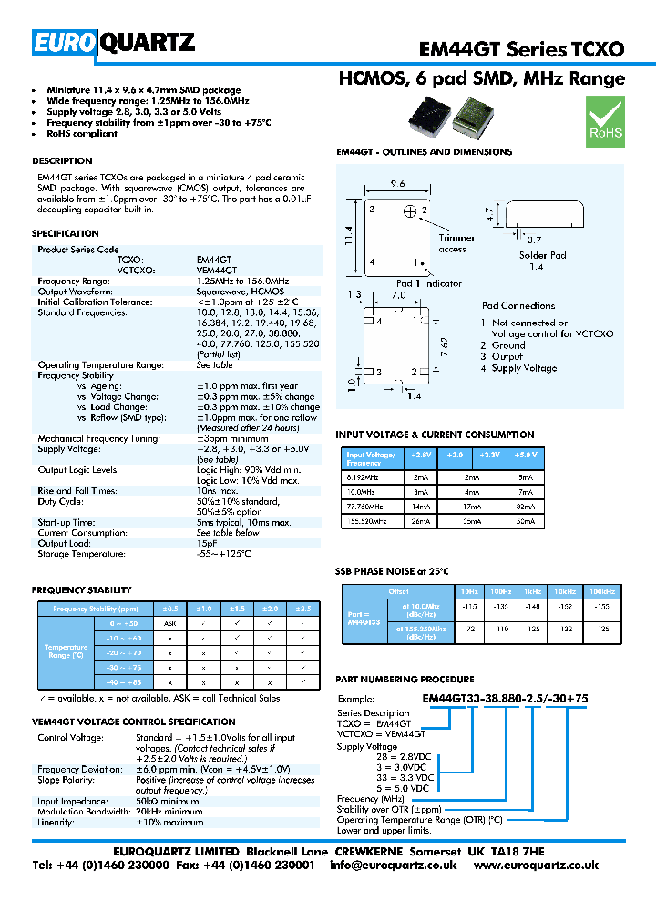 EM44GT28-32768K-25-30_4386255.PDF Datasheet