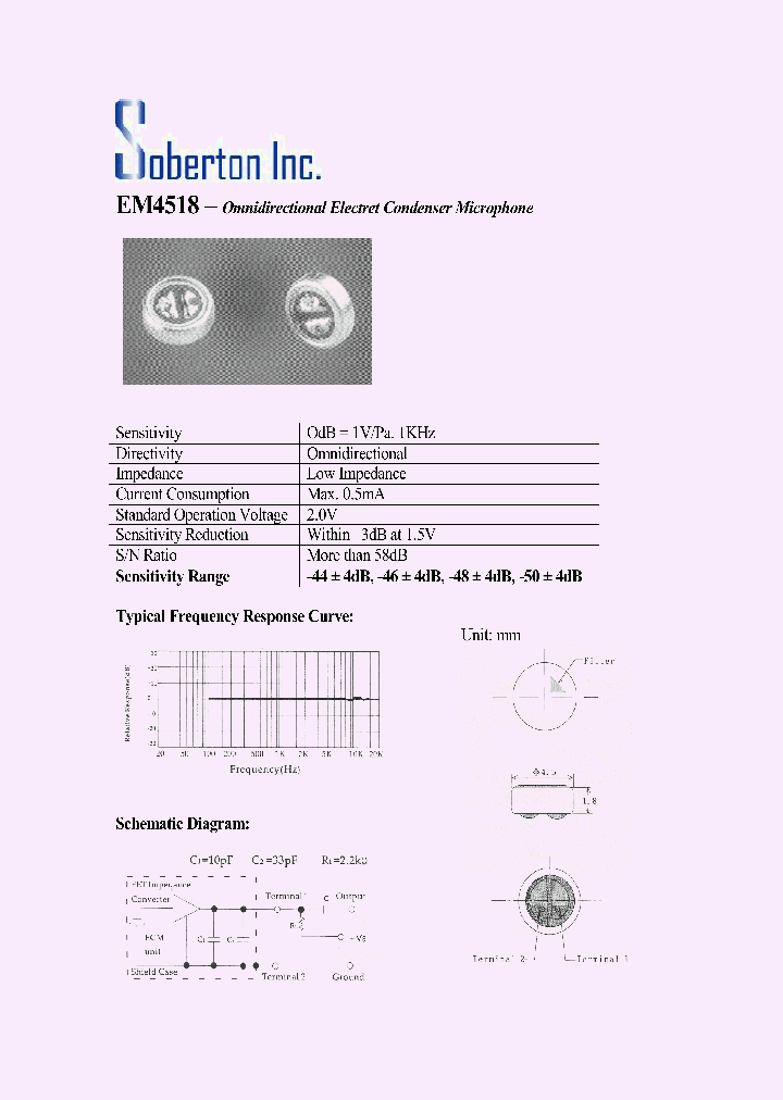 EM4518_4488755.PDF Datasheet