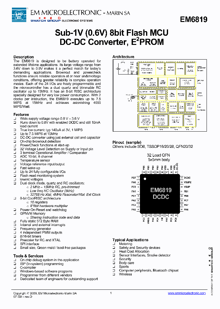 EM6819_4776878.PDF Datasheet