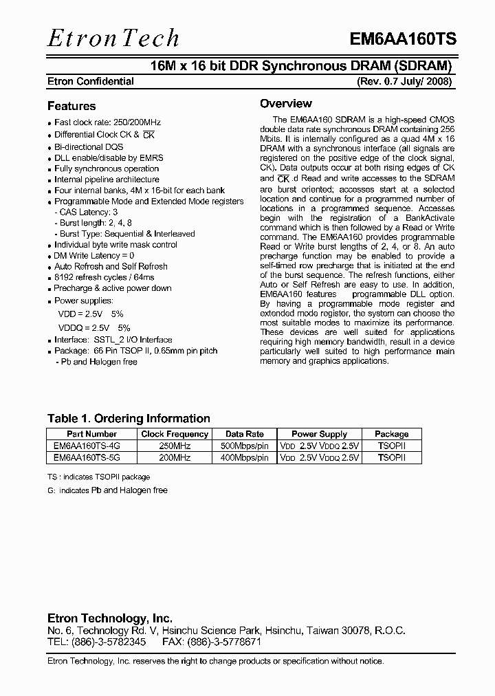 EM6AA160TS_4532986.PDF Datasheet