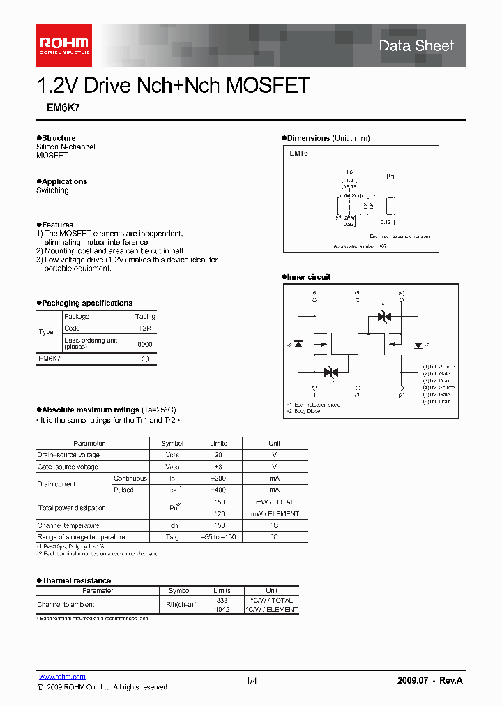 EM6K7_4664677.PDF Datasheet