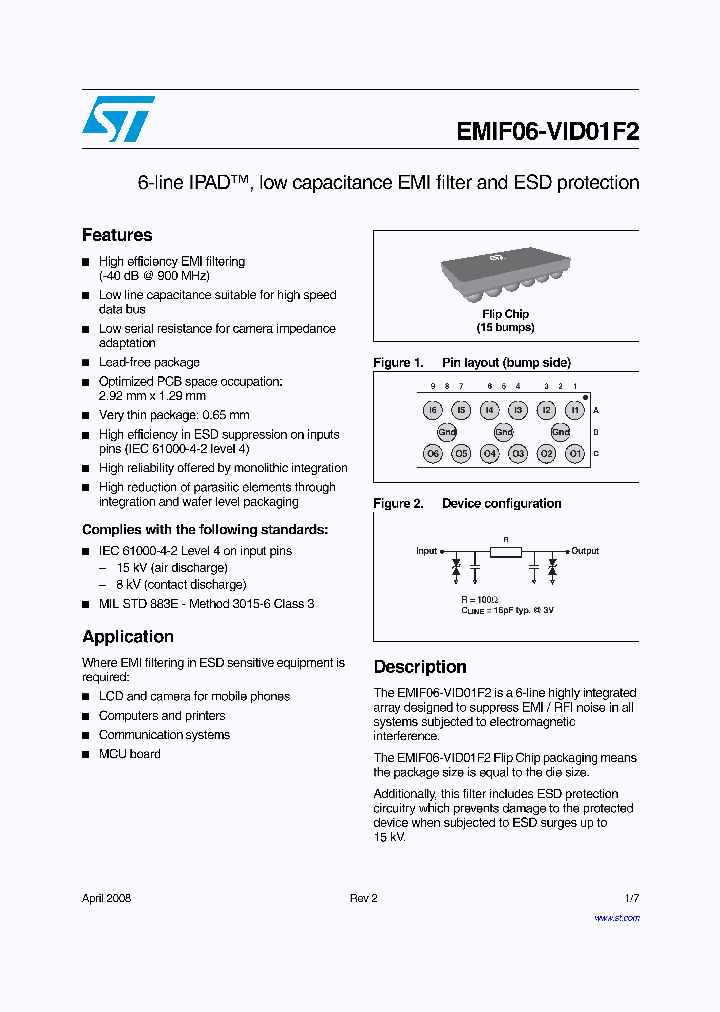EMIF06-VID01F2_4227136.PDF Datasheet