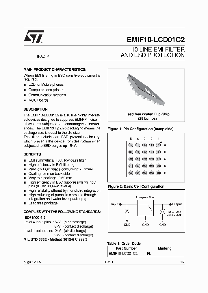 EMIF10-LCD01C2_4224090.PDF Datasheet