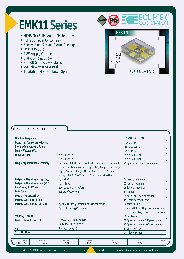 EMK11G2H-50000M_4182859.PDF Datasheet