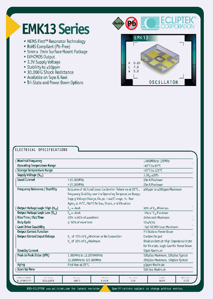 EMK13G2H-50000M_4293794.PDF Datasheet
