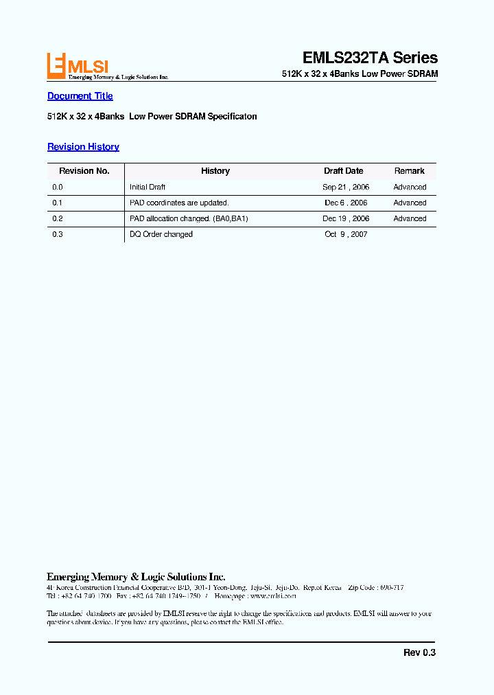 EMLS232TA_4221853.PDF Datasheet