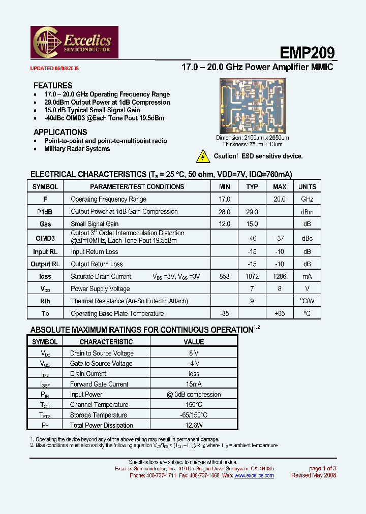 EMP209_4666237.PDF Datasheet