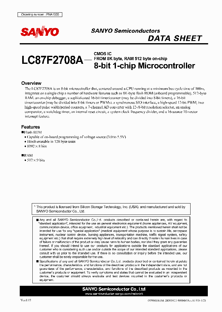 ENA1335_4787873.PDF Datasheet