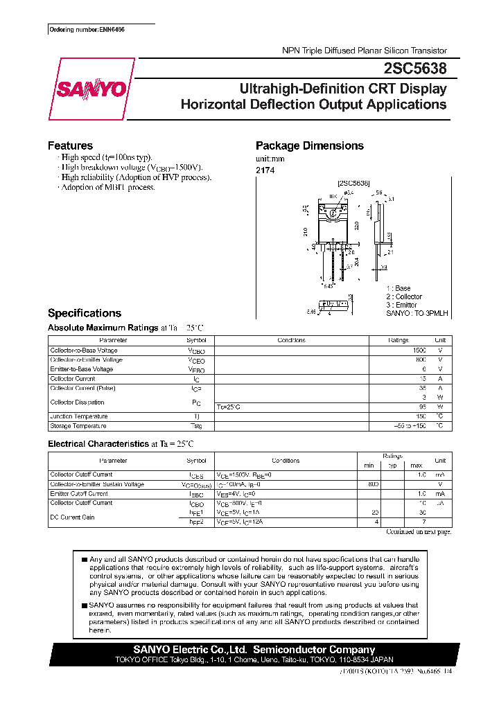 ENN6466_4374969.PDF Datasheet