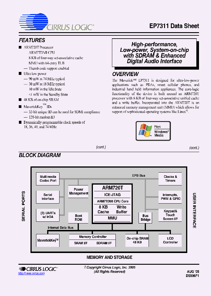EP731105_4902271.PDF Datasheet