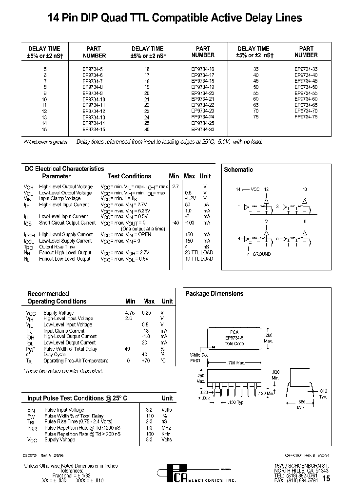 EP9734-10_4582448.PDF Datasheet