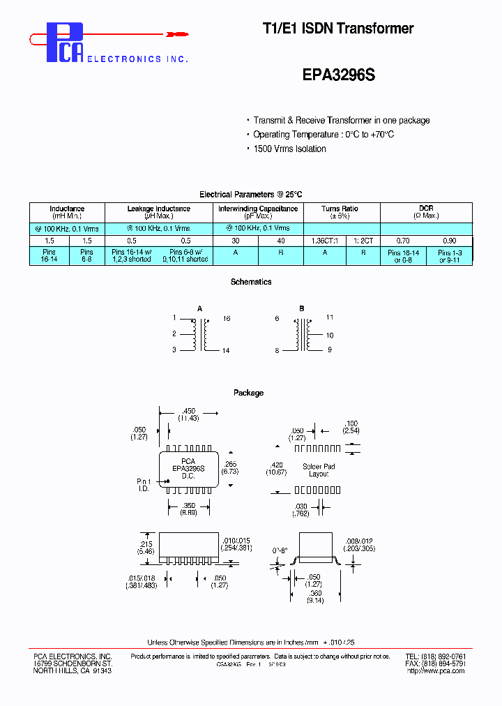 EPA3296S_4480168.PDF Datasheet