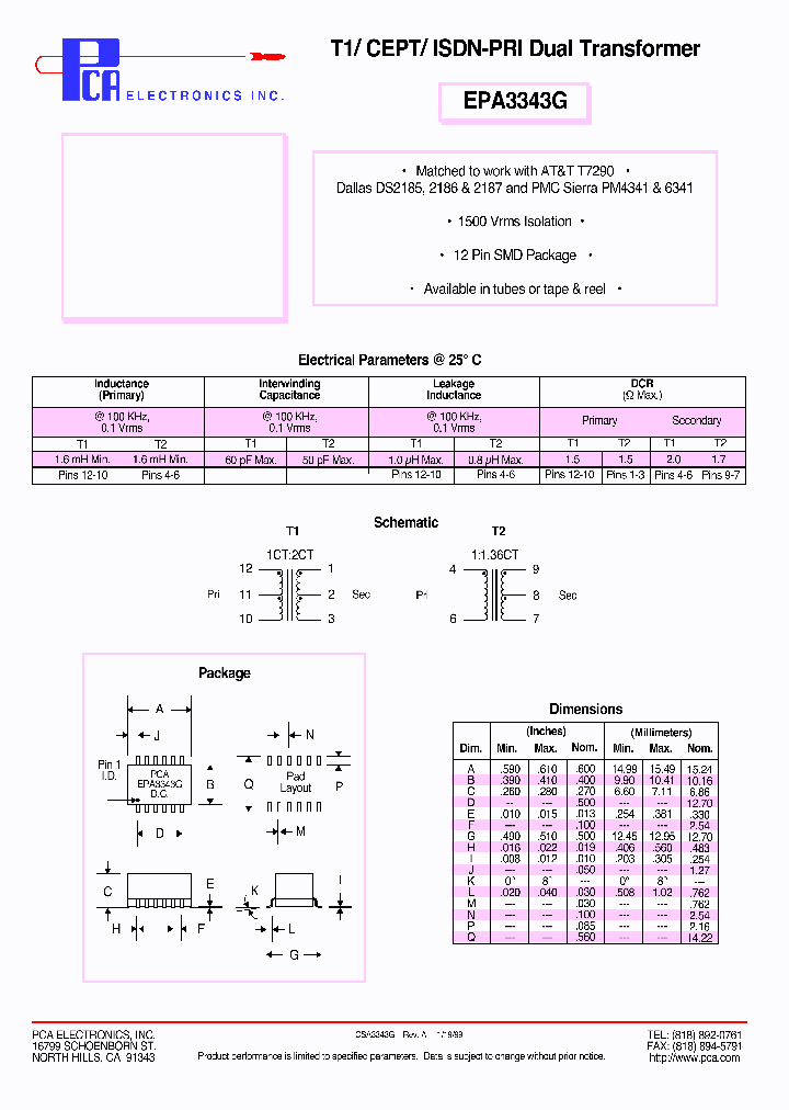 EPA3343G_4480165.PDF Datasheet