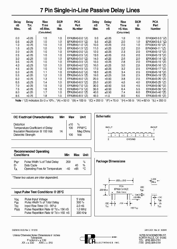 EPA3643-50_4480090.PDF Datasheet