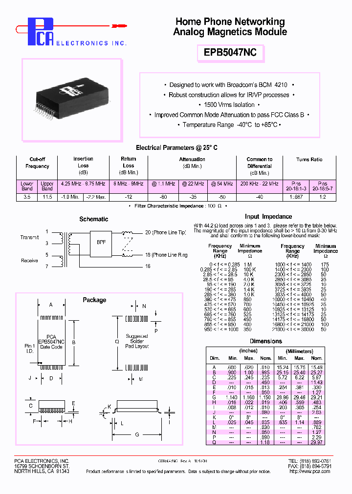 EPB5047NC_4722875.PDF Datasheet