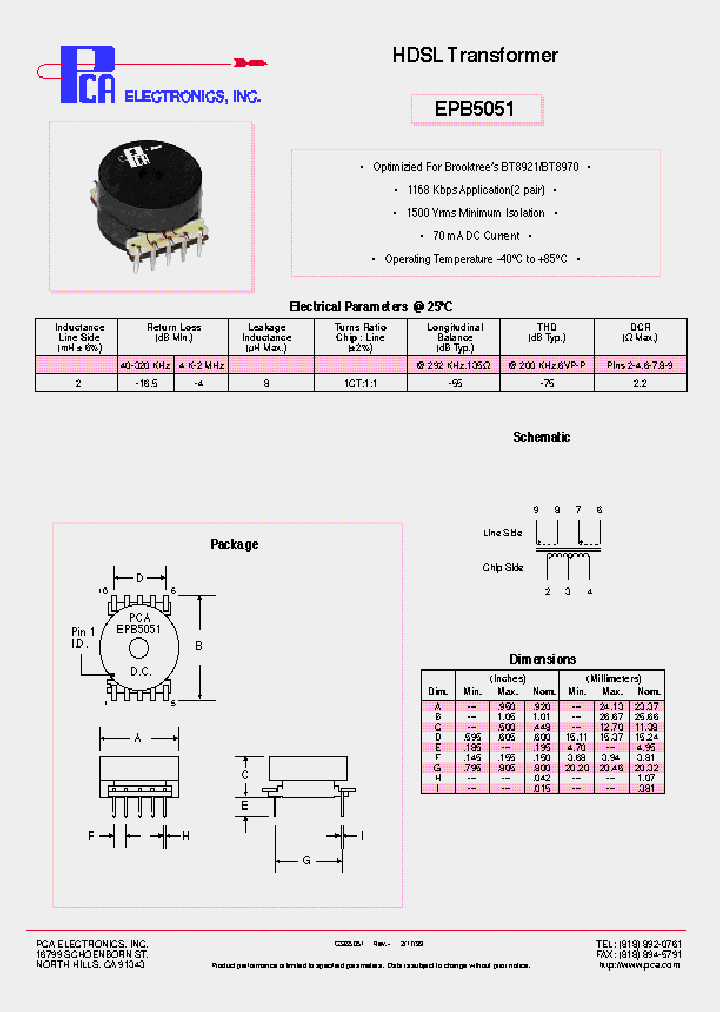 EPB5051_4722867.PDF Datasheet