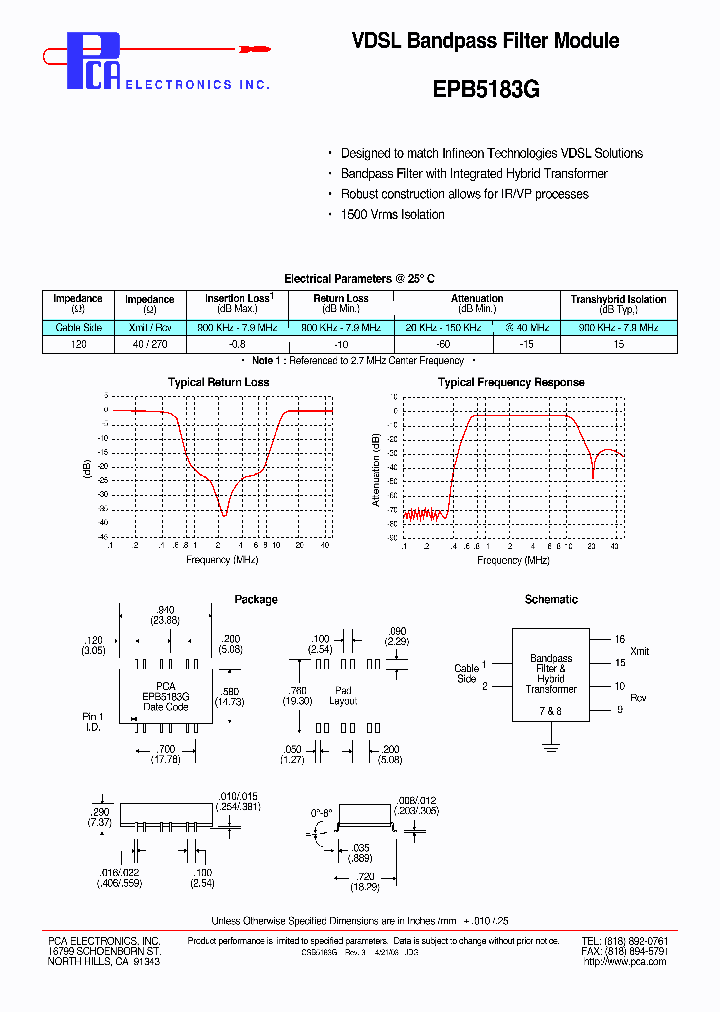 EPB5183G_4723618.PDF Datasheet