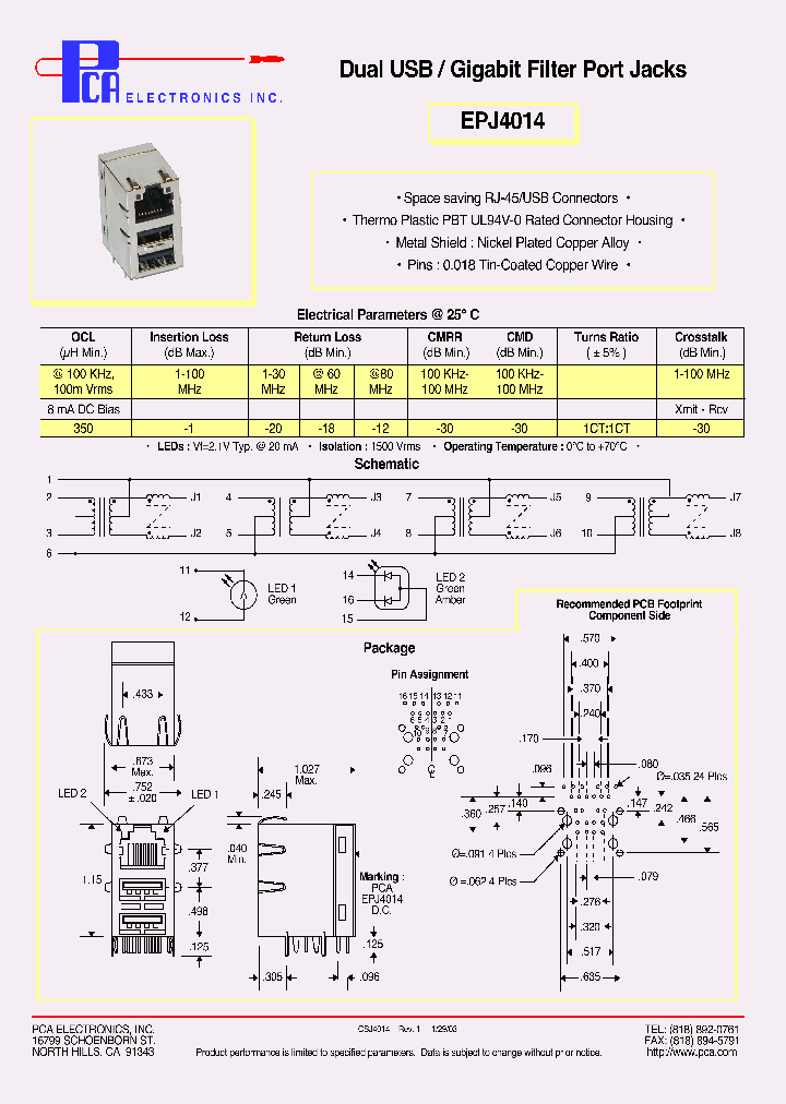 EPJ4014_4451084.PDF Datasheet
