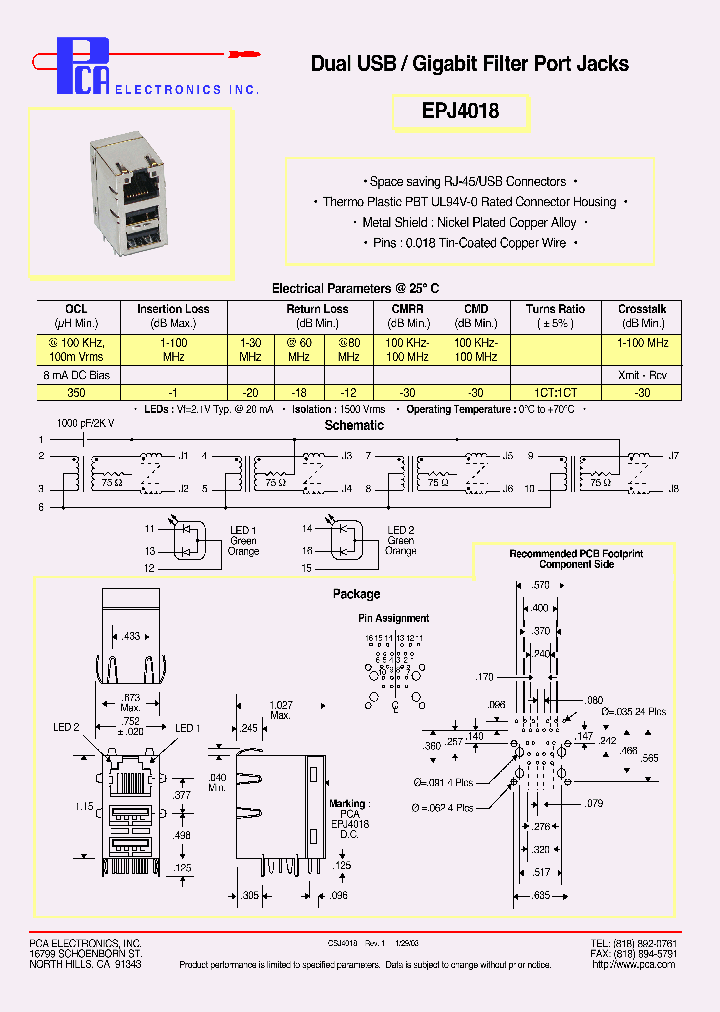 EPJ4018_4463584.PDF Datasheet